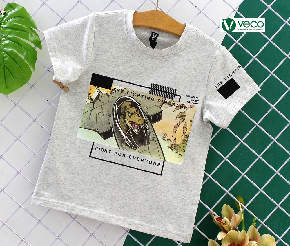 Xưởng may quần áo trẻ em xuất khẩu giá sỉ VECO